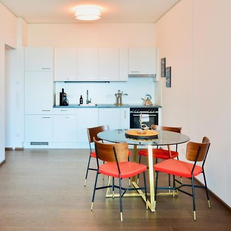 Brand-New, Close To Centre, Rooftop-Summer-Pool Viena Exterior foto